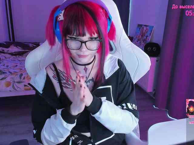 Модель: Yumi_Youkai