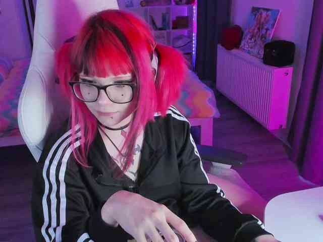 Модель: Yumi_Youkai