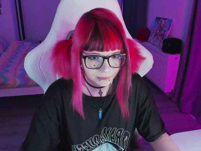 Модель: Yumi_Youkai