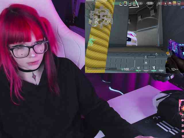 Yumi_Youkai webcam