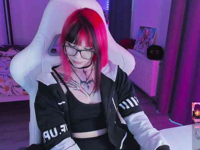 Модель: Yumi_Youkai
