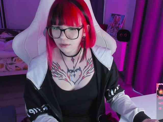 Модель: Yumi_Youkai