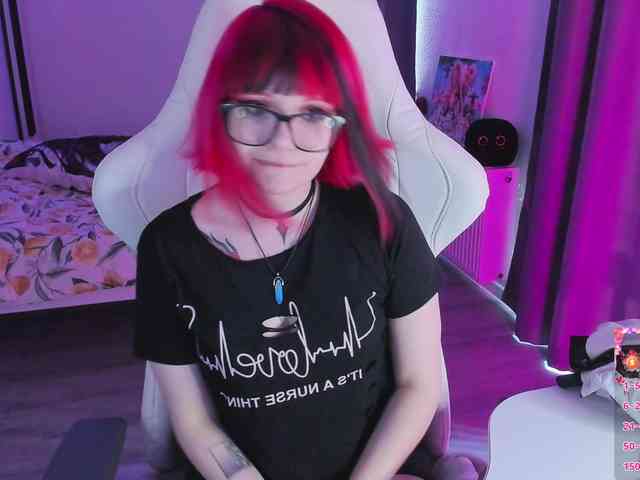Модель: Yumi_Youkai