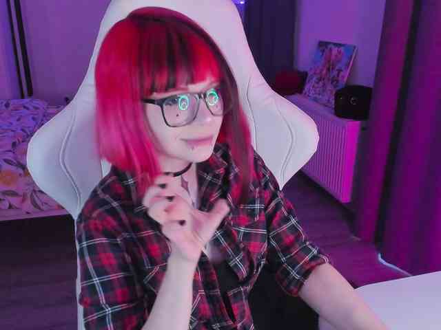 Модель: Yumi_Youkai