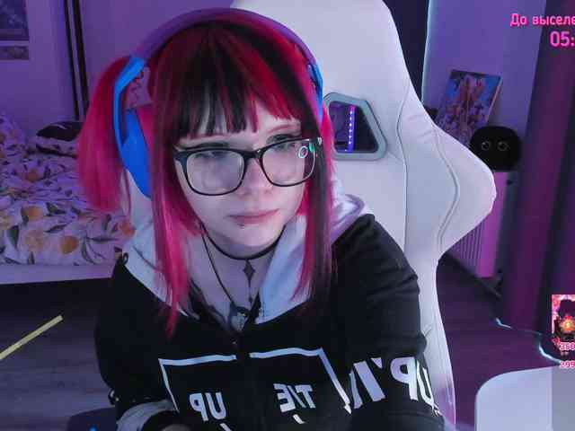 Модель: Yumi_Youkai