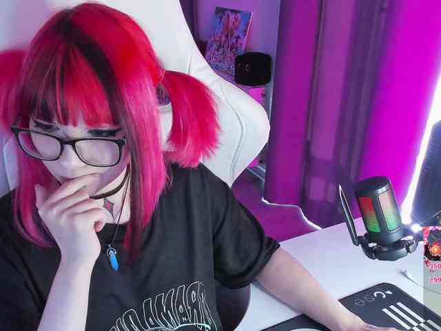 Модель: Yumi_Youkai