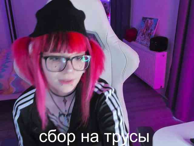 Модель: Yumi_Youkai
