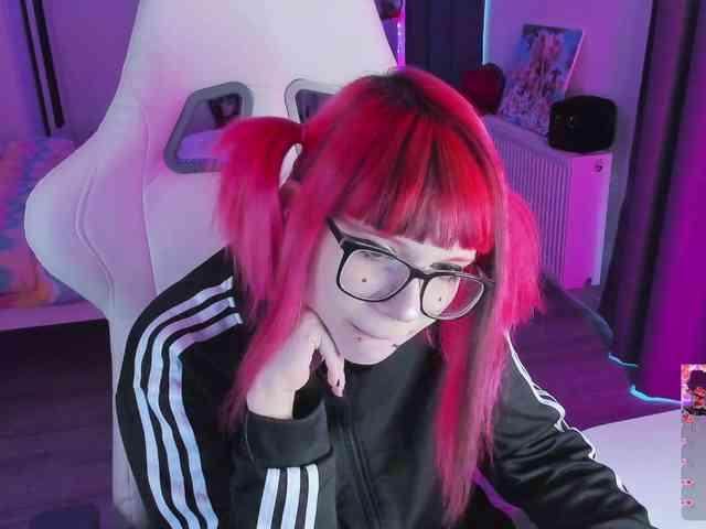 Модель: Yumi_Youkai