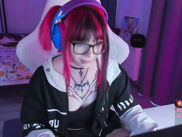 Модель: Yumi_Youkai