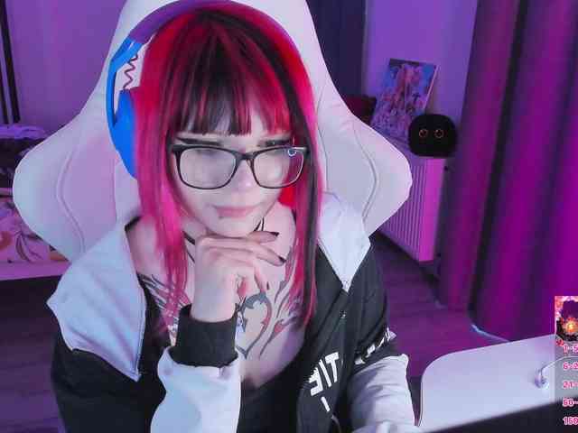 Модель: Yumi_Youkai