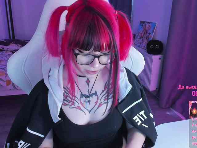 Модель: Yumi_Youkai