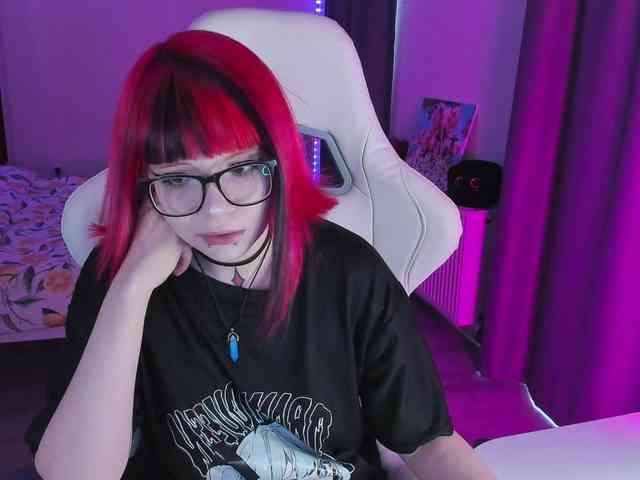 Модель: Yumi_Youkai