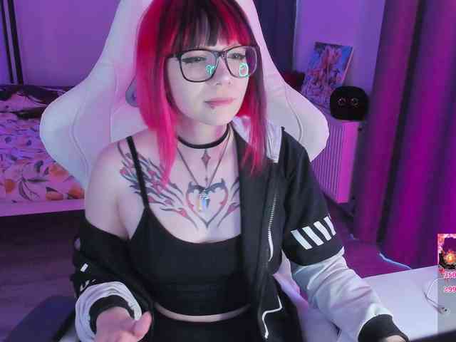 Модель: Yumi_Youkai