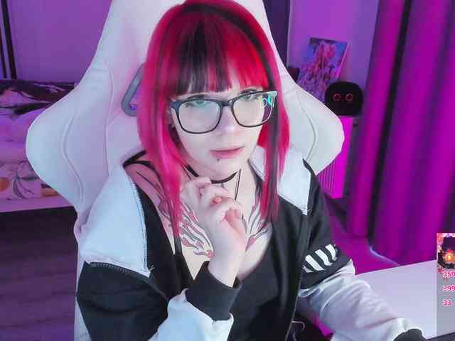 Модель: Yumi_Youkai