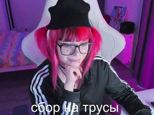 Модель: Yumi_Youkai