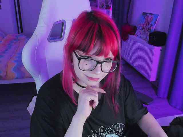 Модель: Yumi_Youkai