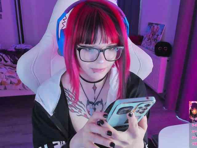 Модель: Yumi_Youkai