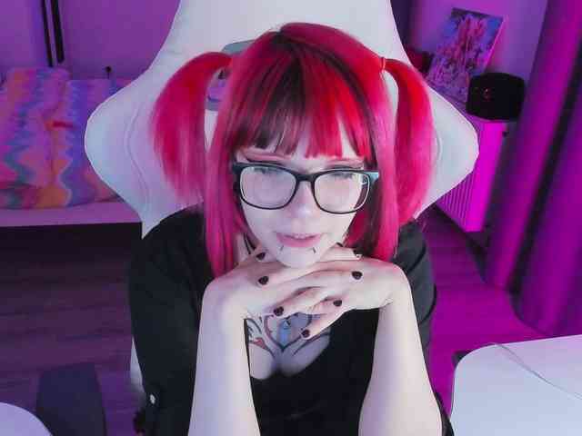 videochat porn Yumi-Youkai