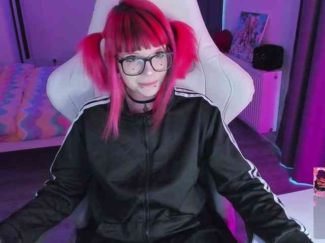 Модель: Yumi_Youkai