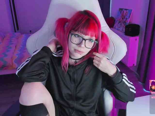 Модель: Yumi_Youkai