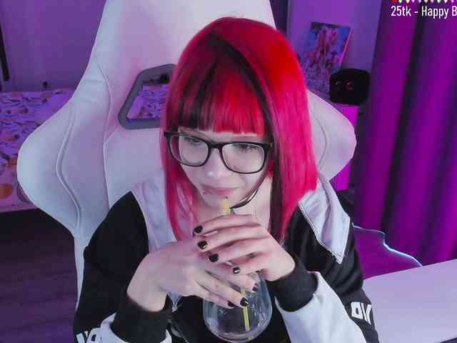 Модель: Yumi_Youkai