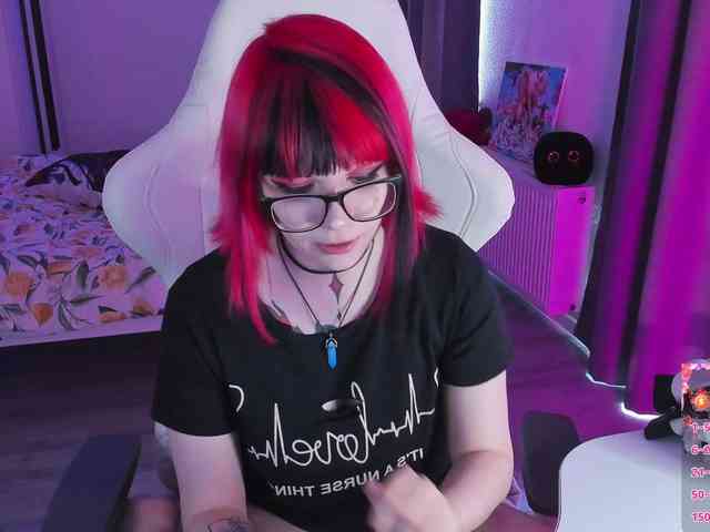 Модель: Yumi_Youkai