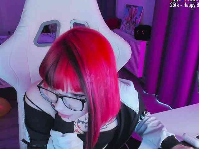 Модель: Yumi_Youkai