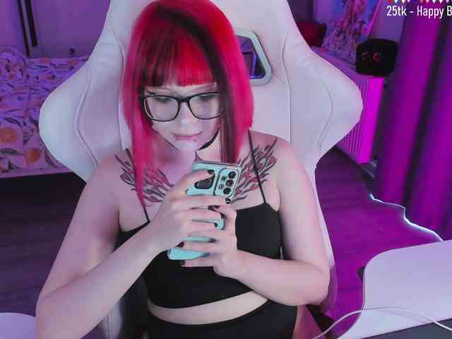 Модель: Yumi_Youkai