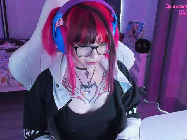 Модель: Yumi_Youkai