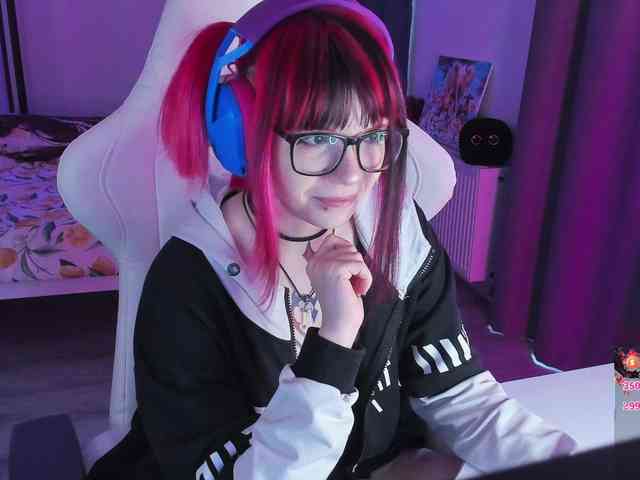 Модель: Yumi_Youkai