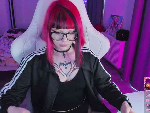 Модель: Yumi_Youkai