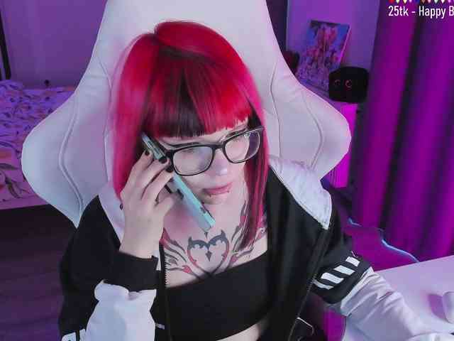 Модель: Yumi_Youkai