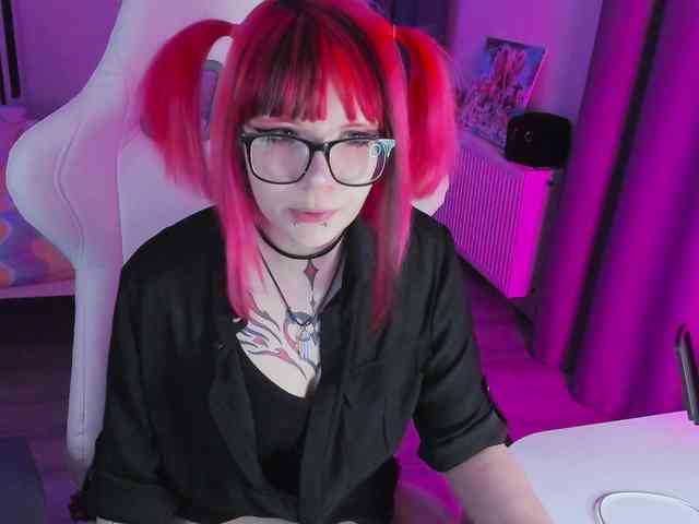 Модель: Yumi_Youkai