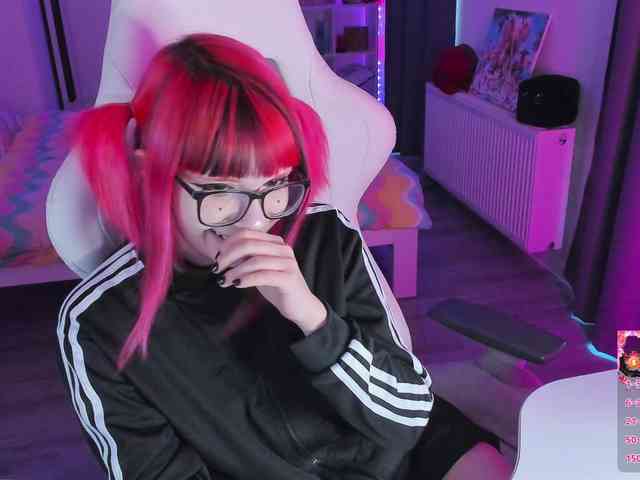 Модель: Yumi_Youkai