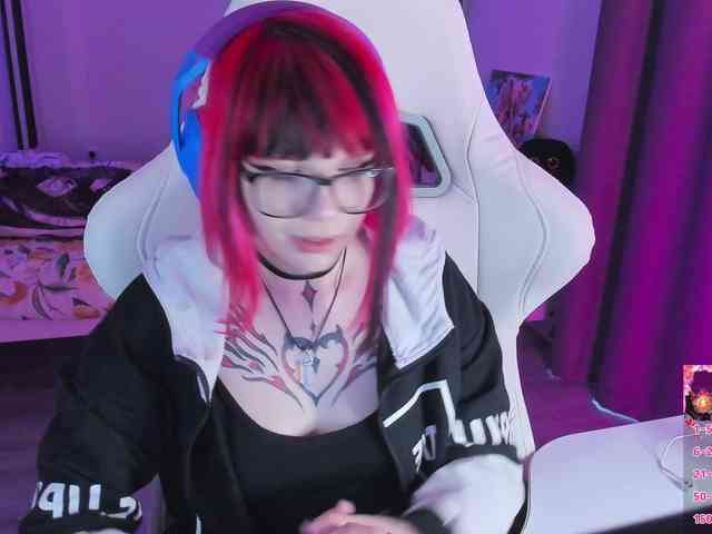 Модель: Yumi_Youkai