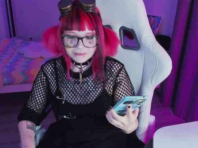 Модель: Yumi_Youkai