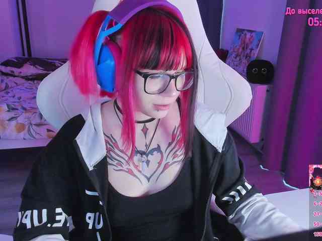 Модель: Yumi_Youkai