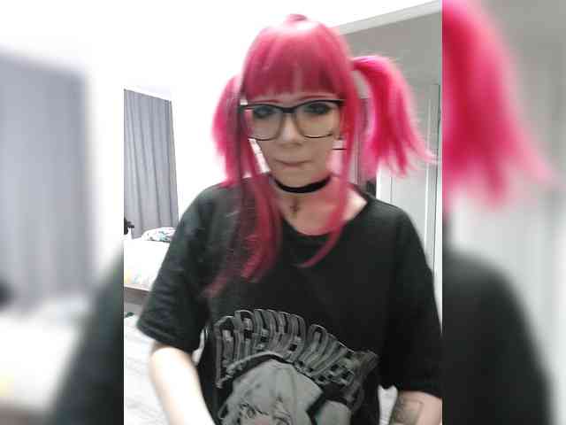 Yumi_Youkai webcam