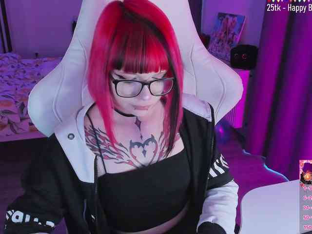 Модель: Yumi_Youkai