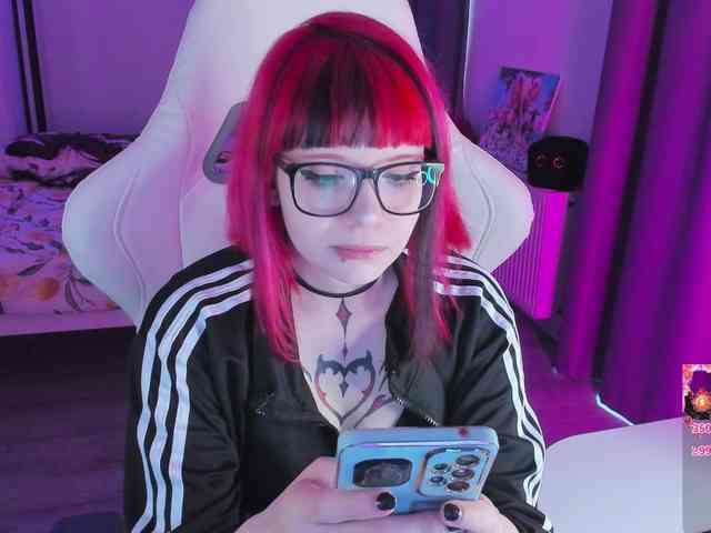Модель: Yumi_Youkai