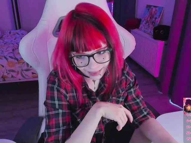 Модель: Yumi_Youkai