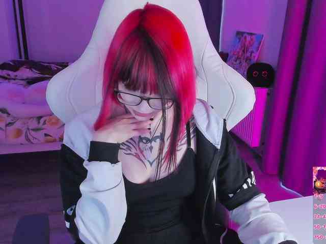 Модель: Yumi_Youkai