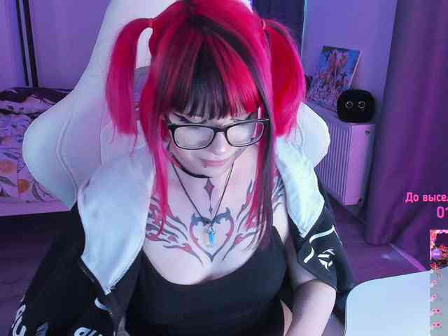 Модель: Yumi_Youkai