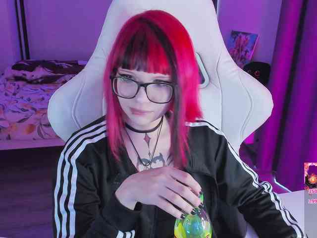 Модель: Yumi_Youkai