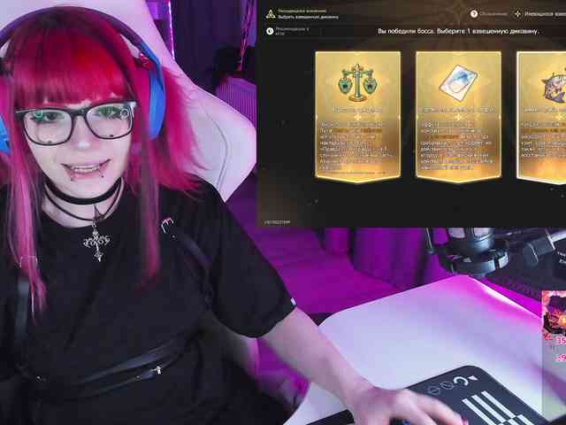 Yumi-Youkai Yumi-Youkai