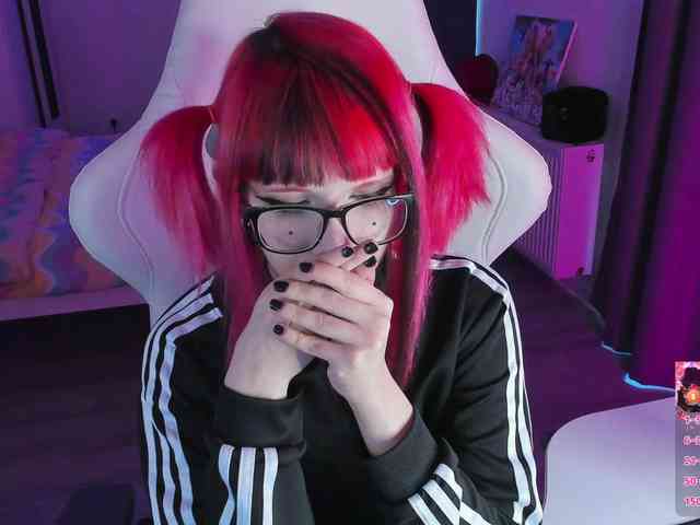 Модель: Yumi_Youkai