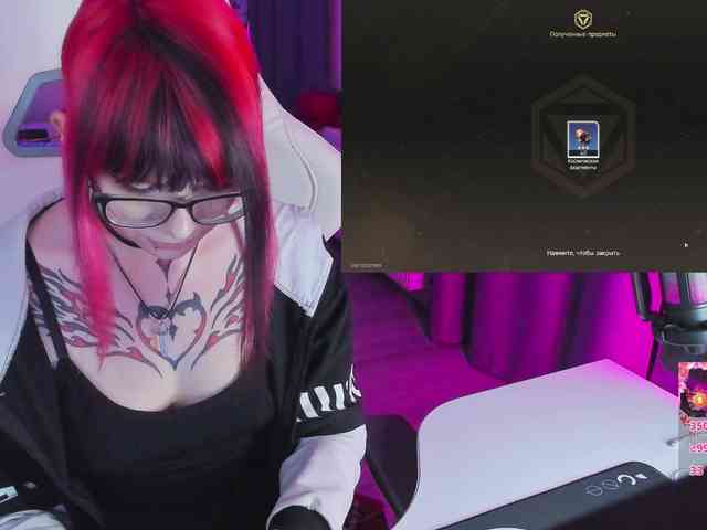 Модель: Yumi_Youkai