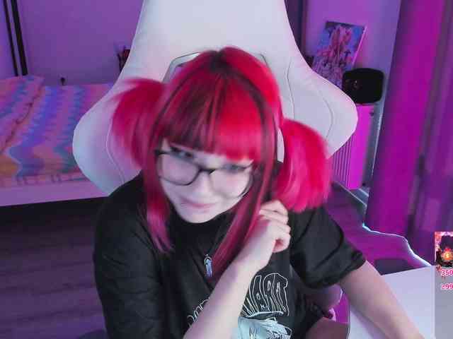 Модель: Yumi_Youkai