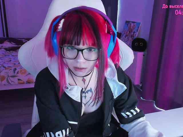 Модель: Yumi_Youkai
