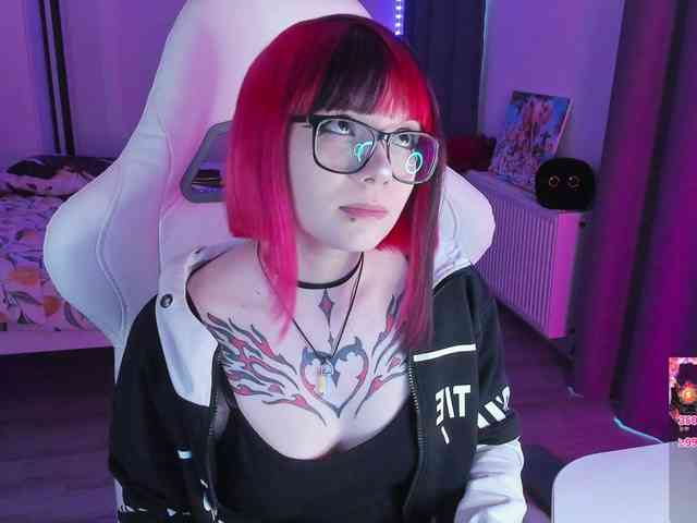 Модель: Yumi_Youkai